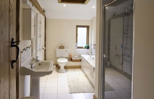 Cwm Corn Barn - Hw7662 - Foto 12