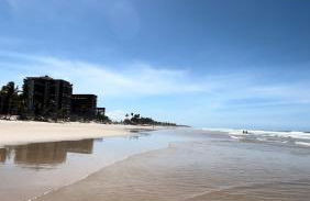 Ap702 praia dos milionários zona sul ilhéus - Foto 20