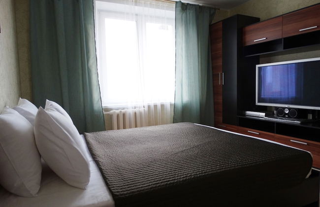 Inndays Sportivnaya - Foto 1