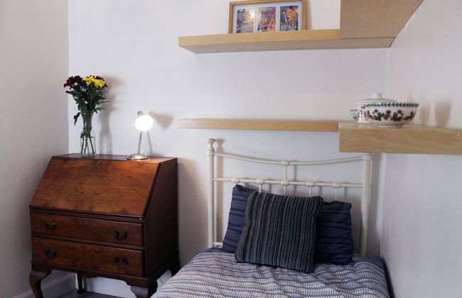 Silver Lining - Apartment Near Murrayfield - Foto 5