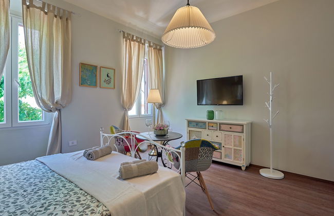 Old City Romantic Studios - Foto 9