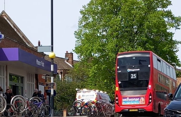 Lovely 1- Double Bed Studio in London - Foto 41