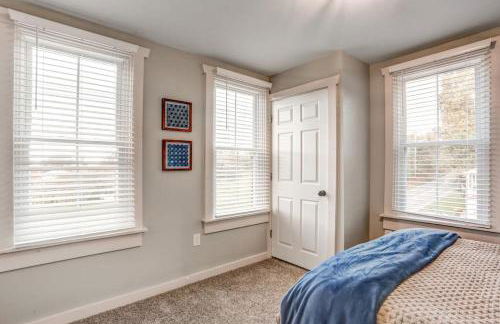 Beautiful Farmhouse close to Lanc Hershey Etown - Foto 20