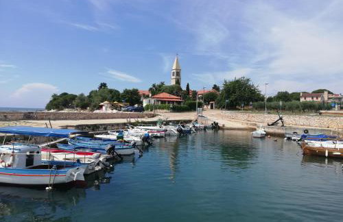 Apartments Oleander Lovrečica-residence with pool - Photo 75