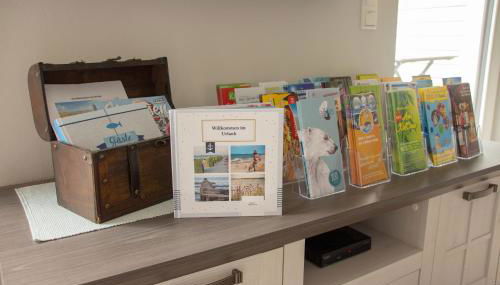 Familienfreundliches Ferienhaus in Kröpelin - Foto 5