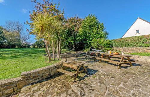 Ker Breizh - Saint Pabu - 14 pers - Foto 18