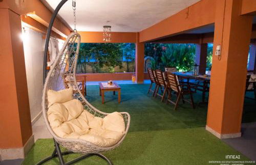 Drosia Studios - Λυμπερόπουλος - Foto 28