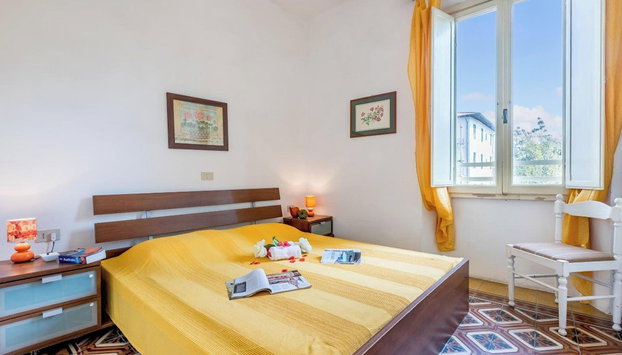 Il Gladiolo - Focette 100mt From Sea - Foto 2, Habitación