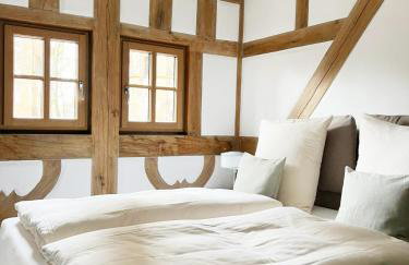 Gästehaus am Schloss - Foto 53