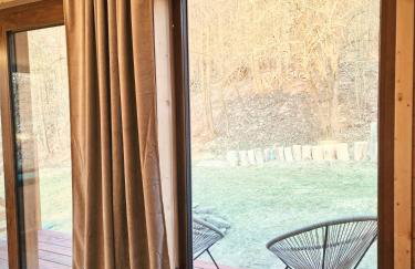 Szalejówka Domki - Foto 11