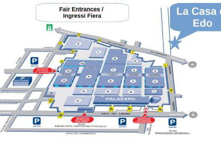 La Casa di Edo - Photo 52