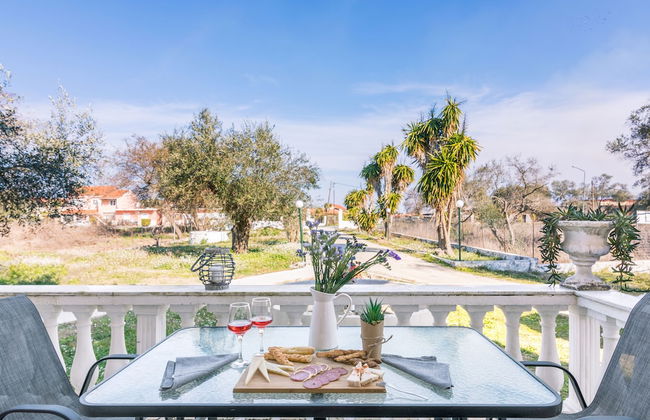 Lamda Apartments by Estia - Foto 14