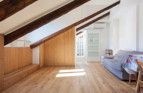 Cozy Attic Torino San Paolo - Photo 1