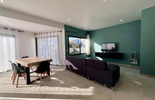 Superbe maison de plain pied à Saint Esteve - Foto 24