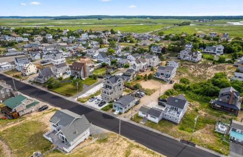 Across From Beach High-End Home The Nest - Foto 35