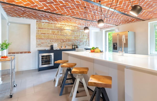 Villa Boemia 10 Emma Villas - Foto 13