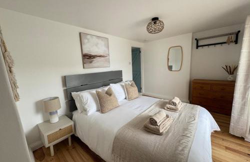 Tree Hill Cottage, Sleeps 4, Stratton, Bude - Foto 22