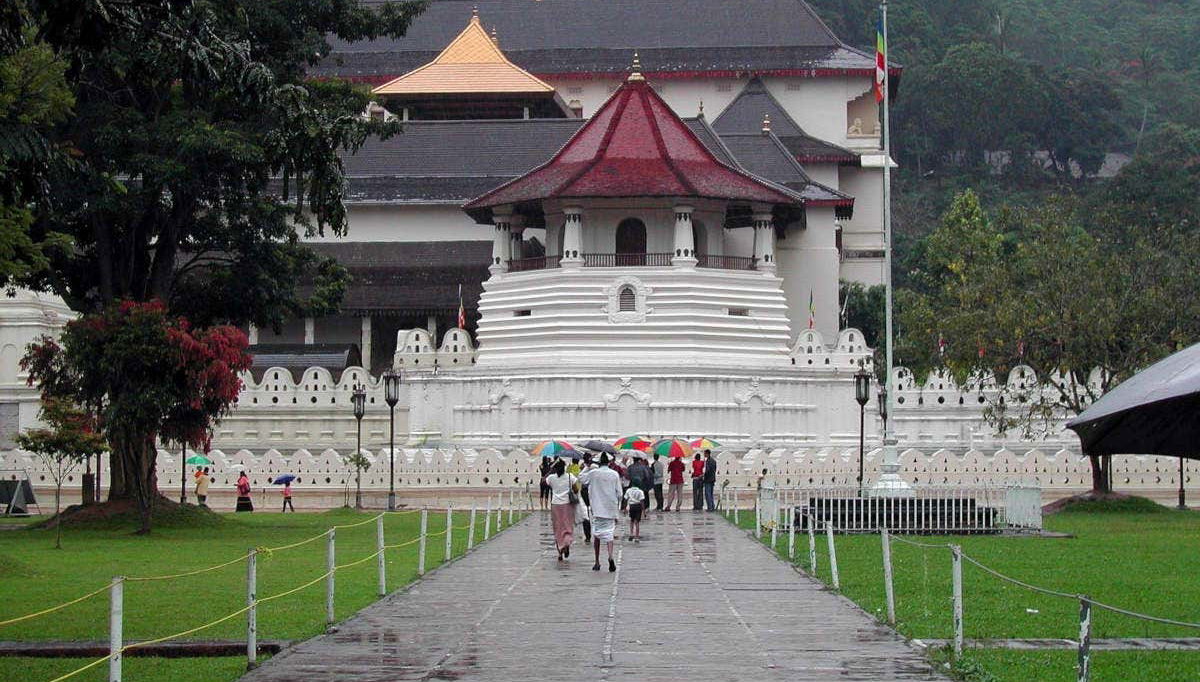 Private Kandy Day Trip - Foto 1