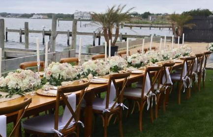 Black Swan- Beachfront Home with Year-Round Jacuzzi - Foto 45