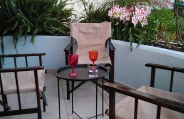 Annitas luxury oasis appartment - Foto 19