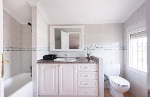 Rural Villa Fondo San Juan 20 min walking to the beach - Foto 40