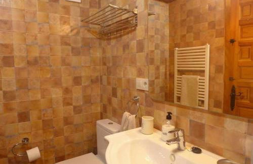 Casa Rural Vely para 8 personas - Foto 28