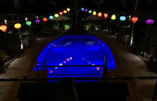 Magic Reef Bungalows - Foto 31