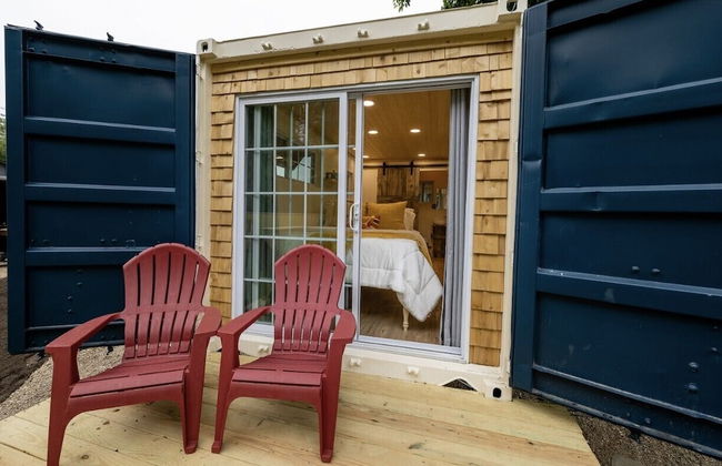 Schuyler Yacht Basin - Foto 8