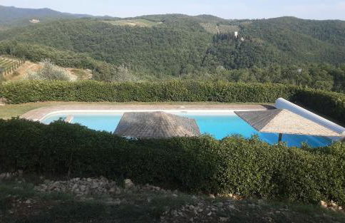 Celle di Lecchi Fienile - Foto 79