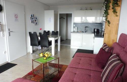 Komfortable Wohnungen und Studio in Sankt Englmar - Foto 4