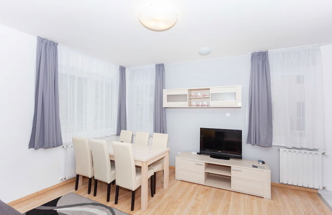 Maple Tree Apartments - Foto 24