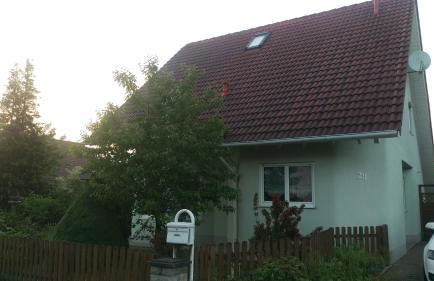 Ferienhaus Bornscheuer - Foto 4