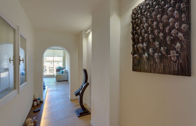 Ponte Vecchio Balcony - Foto 11