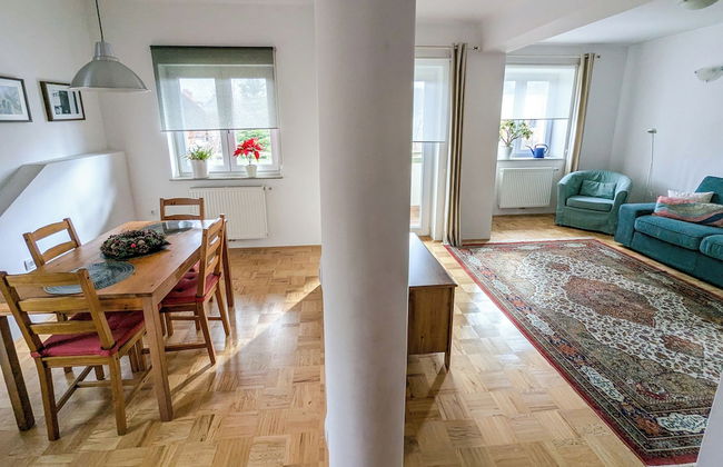 Apartments Vila Marjetica - Foto 34