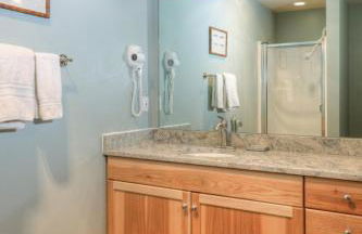 Saddle Ridge Townhome - Unit B1 - Foto 6