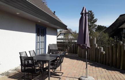 Ferienwohnung Born am Darßwald EG - Foto 15