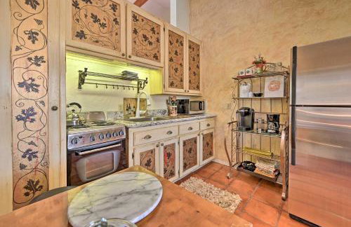 Vineyard Views and Sauna at Cornville Home! - Foto 8