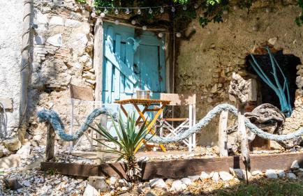 Robinson Crusoe Island Apartment - Foto 42