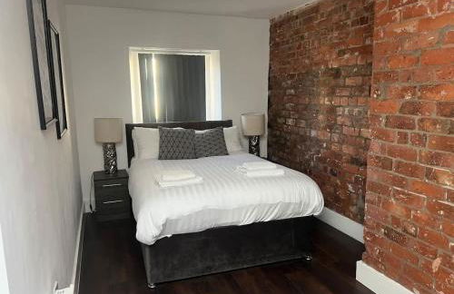 Castle Street 2 Bedroomed Next to The IVY - Foto 36