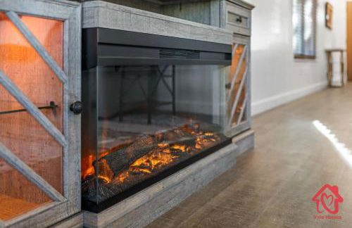 Georgian Oasis with Private Pool - An Irvie Home - Foto 37