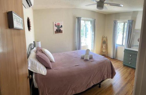 Vintage charm vacation home with modern comforts near Old Town - Foto 6