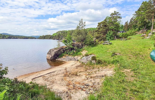 10 Person Holiday Home in Sondeled - Foto 40