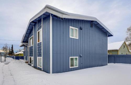 Easily Explore Anchorage! Modern Duplex Near Town - Photo 26