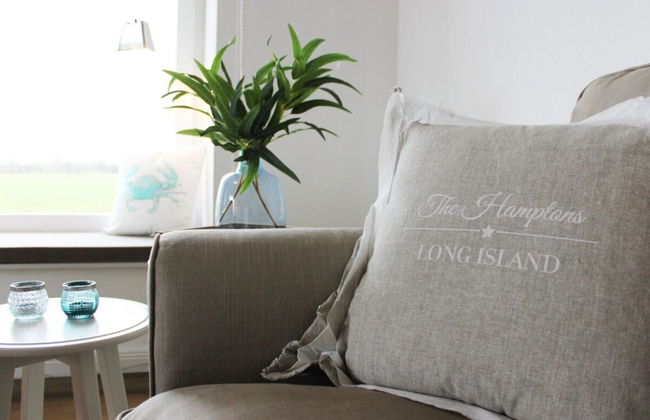 Tranquil Holiday Home With Garden - Foto 4