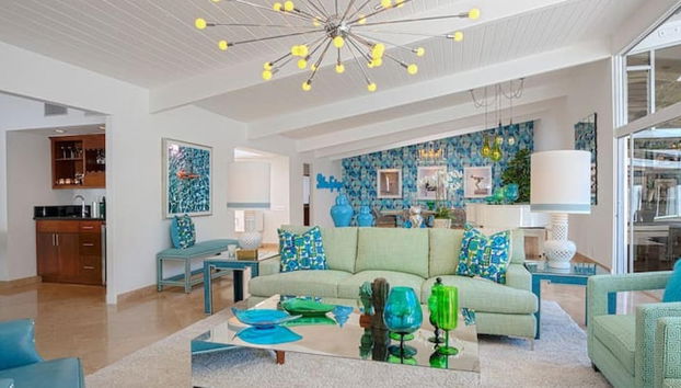 The View at Old Las Palmas - Foto 4, Quarto