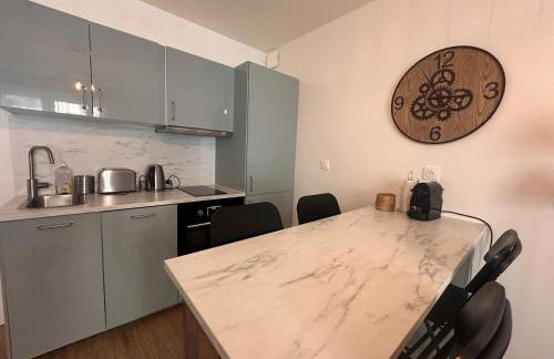 Orléans - Appartement T2 avec parking privé - Douce Harmonie - Foto 20