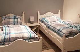 Ferienhaus Sommerfeld - Foto 7