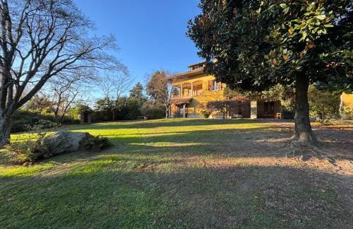 Villa am See in Bella Italia - Foto 1