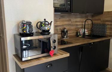 Nid douillet La Salle les Alpes, Serre Chevalier - Foto 21