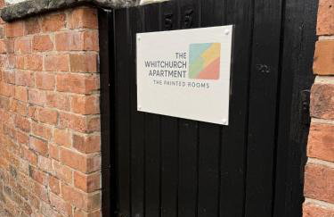 The Whitchurch Apartment- The Painted Rooms - Foto 57